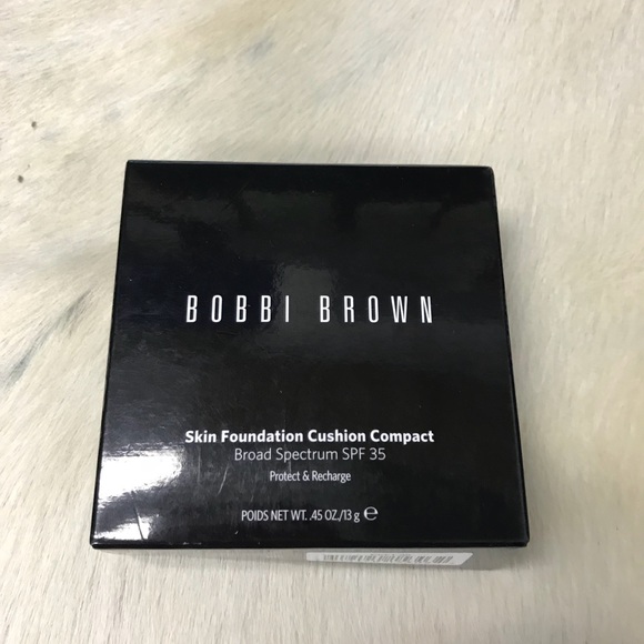 NIB B.B. skin foundation compact - Picture 2 of 8